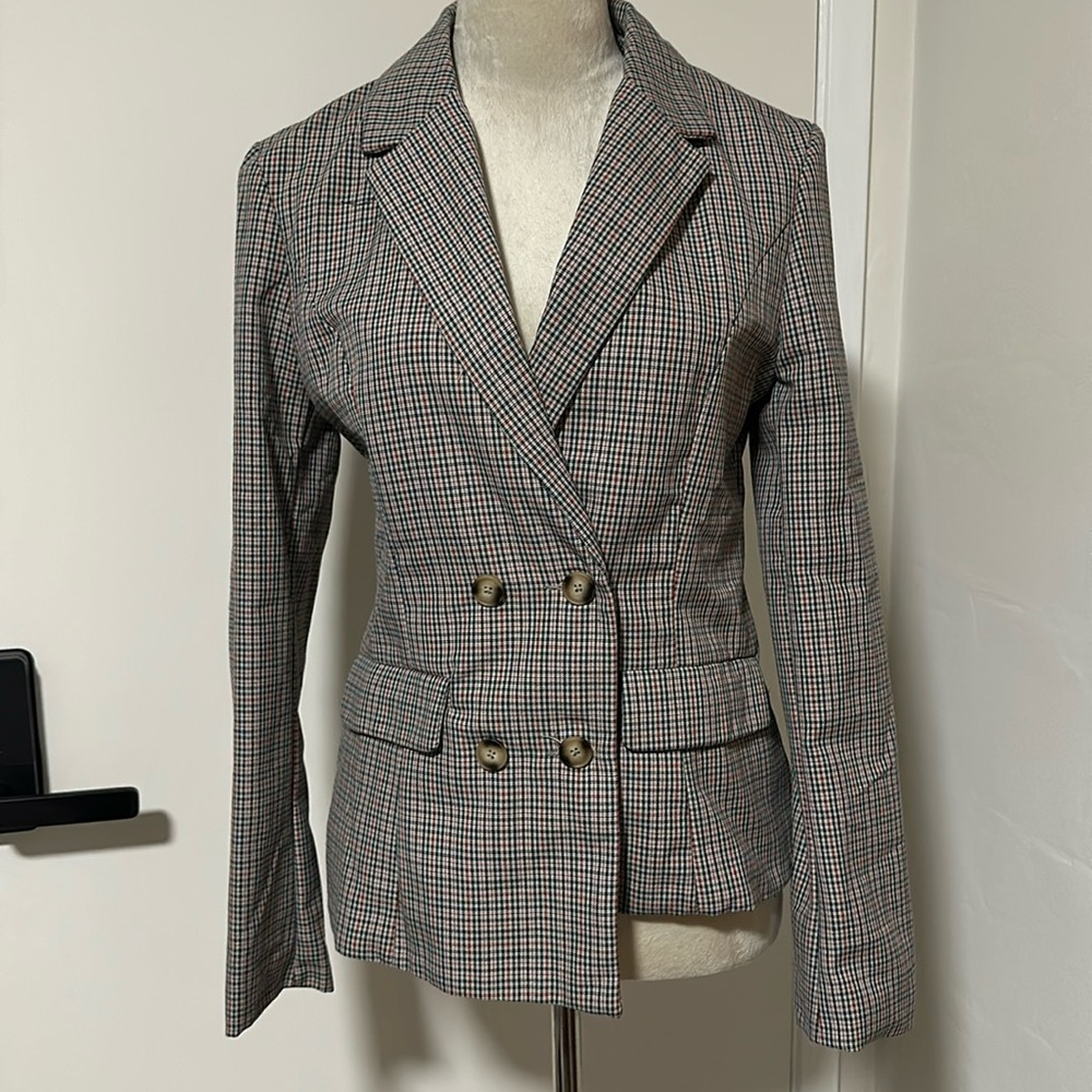 Vintage style one set suit